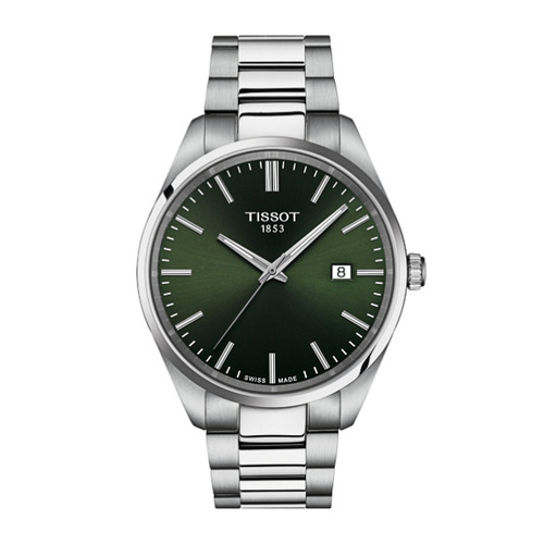 >>TISSOT<< PR100 40 mm