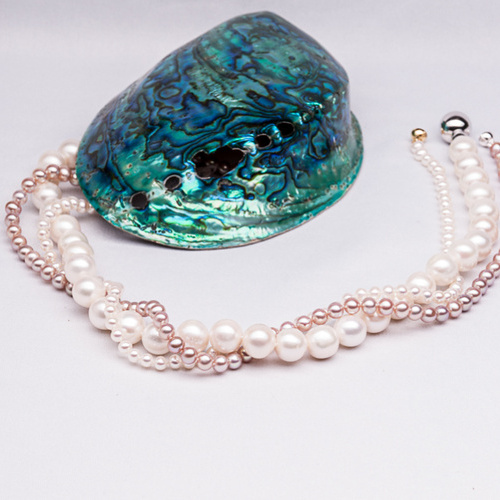 S&uuml;&szlig;wasser-Perlketten