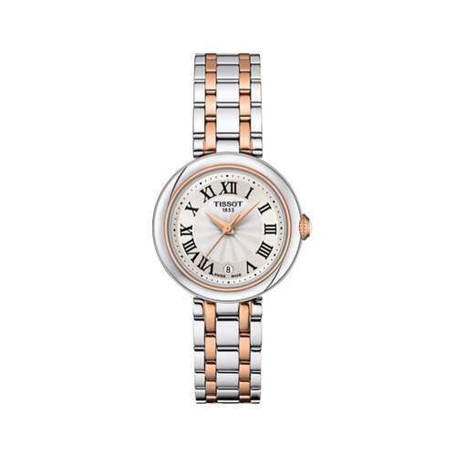 >>TISSOT<< BELLISSIMA SMALL LADY