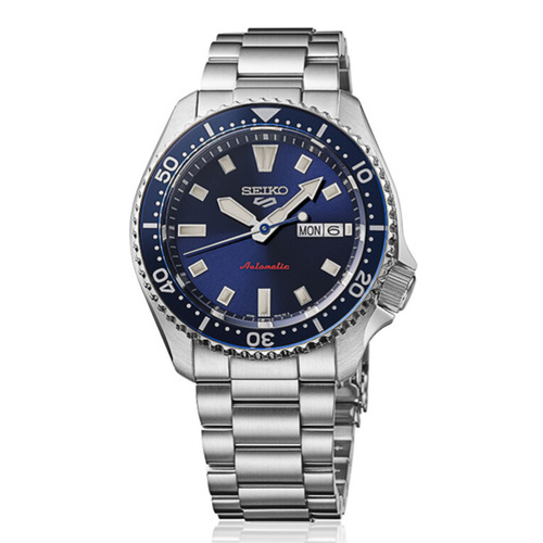 >>SEIKO<< 5 SPORTS
