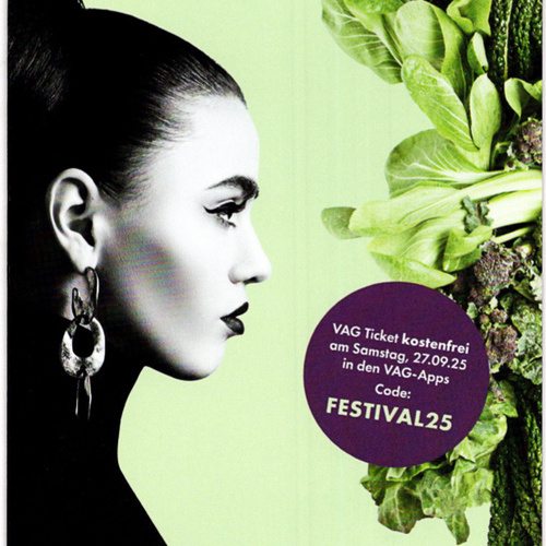 FOOD & FASHION 2025