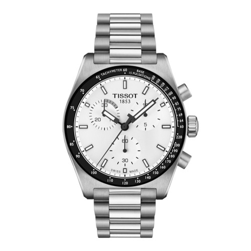 >>TISSOT<< PR 516 CHRONOGRAPH